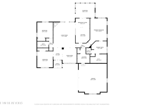 140 Chuniloti Way, Loudon, TN, 37774-2603 | Card Image