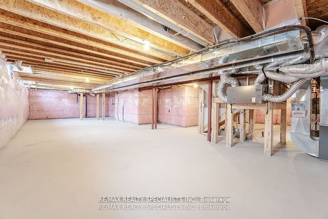 54 Marigold Blvd, House other with 4 bedrooms, 5 bathrooms and 6 parking in Tottenham ON | Image 37