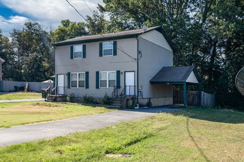 817 Oak Leaf Dr, Old Hickory, TN, 37138 | Card Image