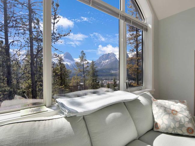 117 - 13 Aspen Glen, Home with 2 bedrooms, 4 bathrooms and 4 parking in Canmore AB | Image 18