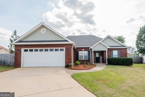 122 Yarrow Blvd, BONAIRE, GA, 31005-3750 | Card Image