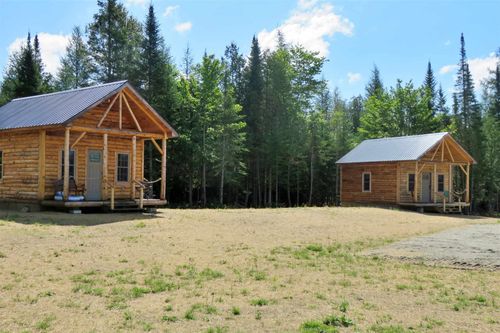 2529 Evansville Rd, Brownington, VT, 05860-8803 | Card Image