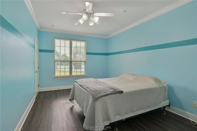 UNIT-407 - 801 Luther St W, Condo with 2 bedrooms, 2 bathrooms and null parking in College Station TX | Image 9