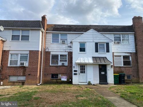 apt-a-413 Homestead Rd, WILMINGTON, DE, 19805-6413 | Card Image