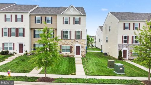 414 Charlestown Crossing Blvd, NORTH EAST, MD, 21901-3552 | Card Image