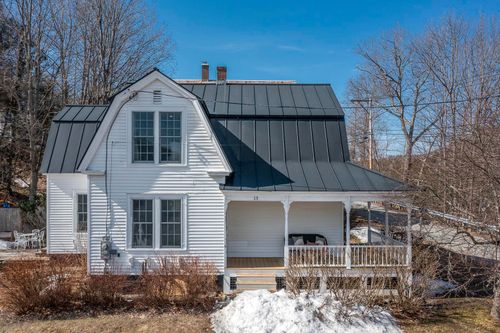 13 Slayton Ter, Woodstock, VT, 05091-1322 | Card Image