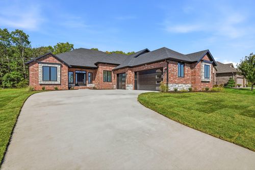 1755 W Gaslight Drive, Springfield, MO, 65810 | Card Image