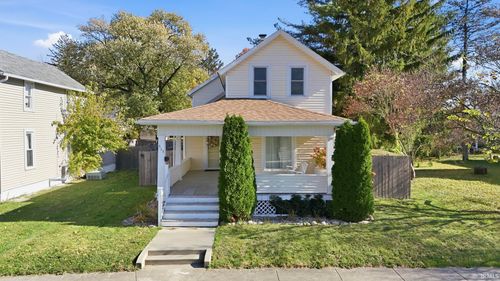 515 S Peters St, Garrett, IN, 46738-1453 | Card Image