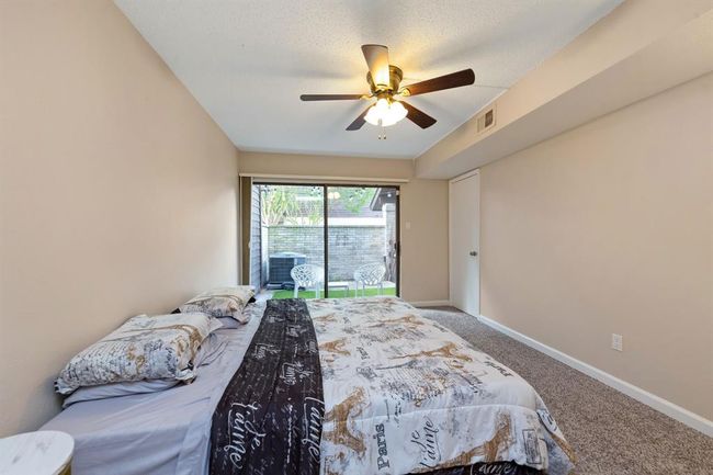 APT-222 - 2611 Grants Lake Blvd, Townhouse with 2 bedrooms, 2 bathrooms and null parking in Sugar Land TX | Image 14