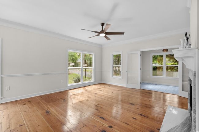 1029 Old Plantation Dr, House other with 3 bedrooms, 3 bathrooms and 8 parking in Pawleys Island SC | Image 6