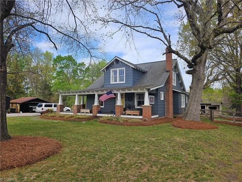 4255 Wallburg High Point Road, High Point, NC, 27265 | Card Image