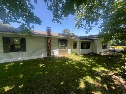 365 Hwy 278 E, Wickes, AR, 71973 | Card Image