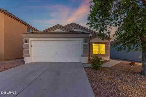 24001 W Twilight Trl, Buckeye, AZ, 85326-8148 | Card Image