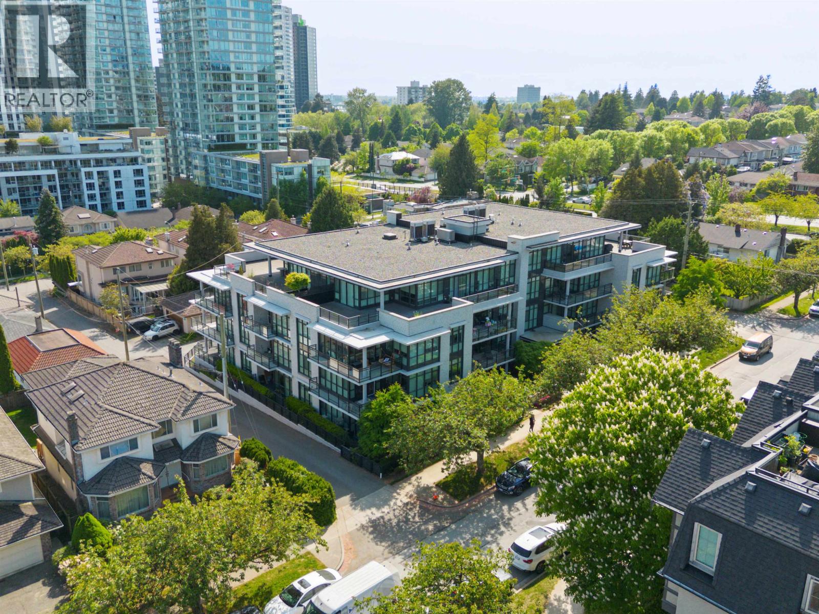 Residential in Vancouver 2