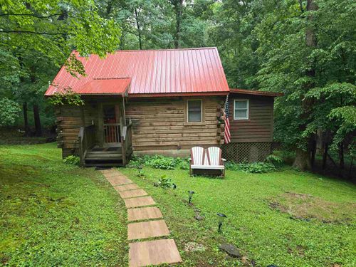 3471 N Shamrock Lane, Birdseye, IN, 47513 | Card Image