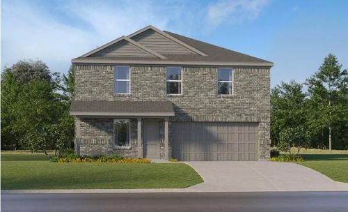 6034 Ash Willow Ct, Montgomery, TX, 77316-1225 | Card Image
