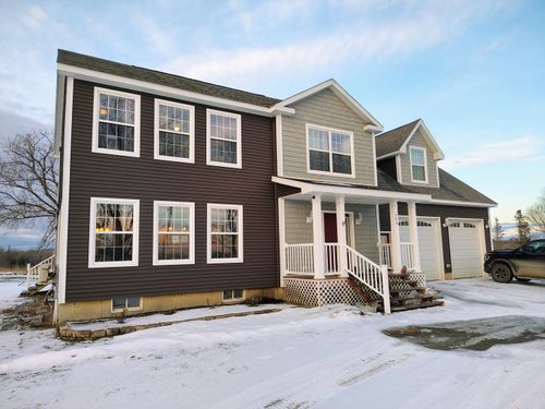 586 Upper-Charleston Road, Charleston, ME, 04422 | Card Image