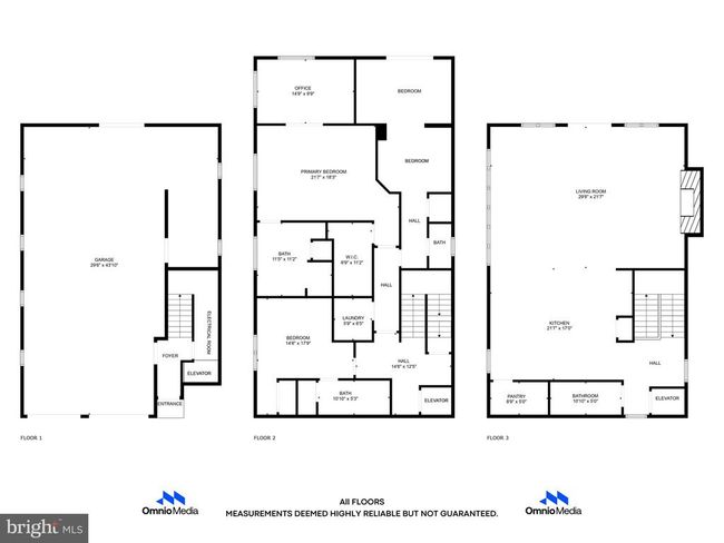 9115 Chesapeake Ave, House other with 4 bedrooms, 4 bathrooms and null parking in SPARROWS POINT MD | Image 61
