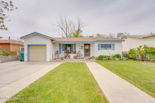 1103 N Orchard Dr, Farmington, NM, 87401-6145 | Card Image