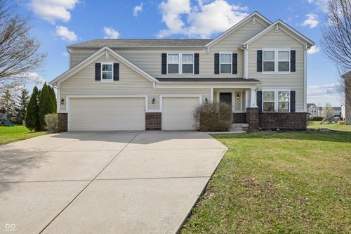 4747 Summit Lake Pl, Indianapolis, IN, 46239-9767 | Card Image
