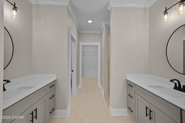 35 Rockford Dr, House other with 4 bedrooms, 2 bathrooms and 2 parking in Jackson TN | Image 13