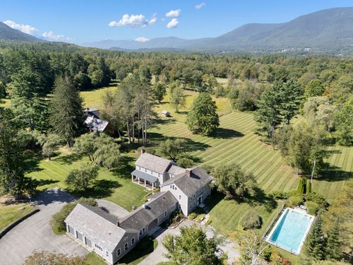 1182 1184 East Manchester Road, Manchester, VT, 05255 | Card Image