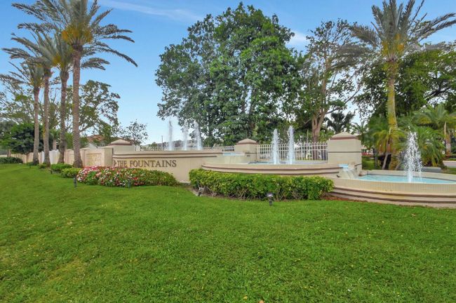 4379 Trevi Ct, Condo with 3 bedrooms, 3 bathrooms and null parking in Lake Worth FL | Image 30