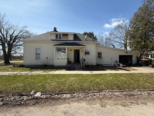 800 Division St, Cheboygan, MI, 49721-1543 | Card Image