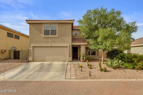 2274 E Peach Tree Dr, Chandler, AZ, 85249-4671 | Card Image