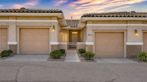 2235 Canyon Song Ave, Laughlin, NV, 89029-0254 | Card Image