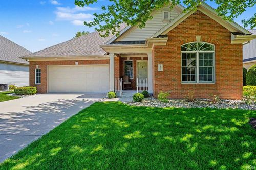 1802 Woodgate Dr, Goshen, IN, 46526-6455 | Card Image