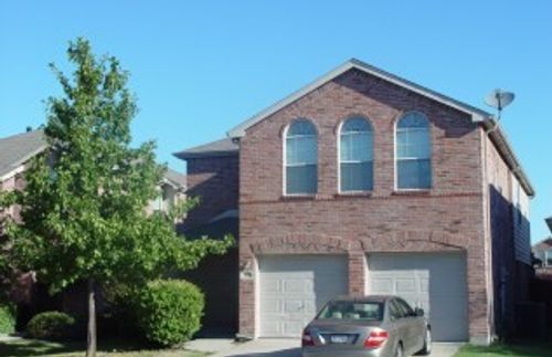 10104 Benwick Dr, Mckinney, TX, 75072-8815 | Card Image