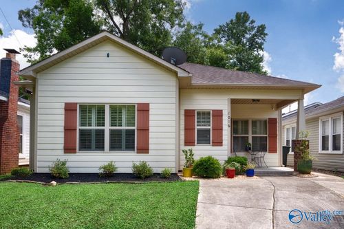 1016 Oshaughnessy Ave Ne, Huntsville, AL, 35801-6259 | Card Image