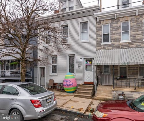 127 S 12th St, READING, PA, 19602-1308 | Card Image