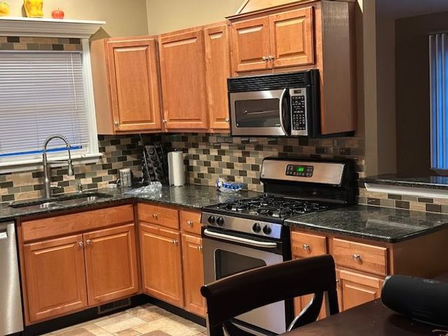 1695 Woodstock St, House other with 4 bedrooms, 2 bathrooms and null parking in Canton MI | Image 15