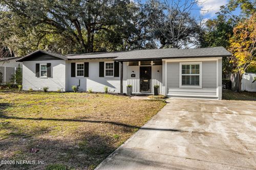 4639 Tanbark Rd, Jacksonville, FL, 32210-7532 | Card Image