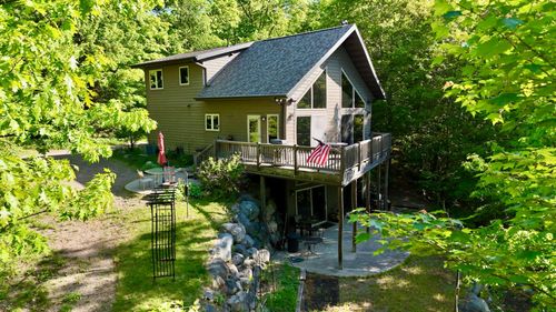 W1007 W Seven Island Lake Dr, Gleason, WI, 54435-9674 | Card Image