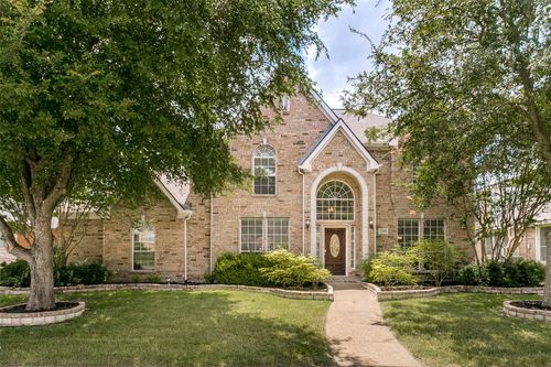 2208 Scenic Dr, Plano, TX, 75025-4729 | Card Image