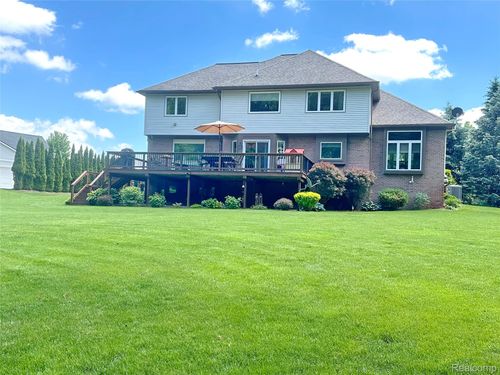 2351 Arciero Ct, Howell, MI, 48855-7194 | Card Image