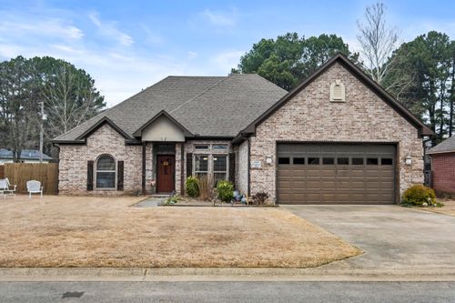 3208 Stonehenge Dr, Searcy, AR, 72143-9584 | Card Image