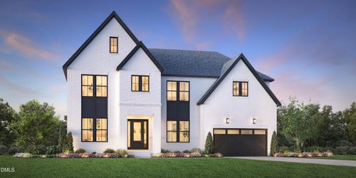 323 Peak View Place, Chapel Hill, NC, 27517 | Card Image