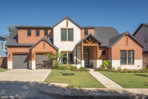 411 Turner Rd, Grapevine, TX, 76051-3351 | Card Image