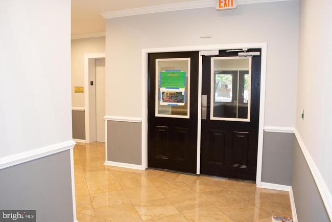 UNIT-3113 - 1591 Spring Gate Dr, Condo with 2 bedrooms, 2 bathrooms and null parking in MCLEAN VA | Image 42