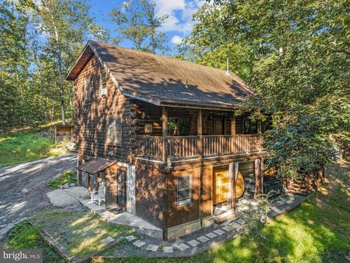 193 Ash Ln, MOUNT JACKSON, VA, 22842-3541 | Card Image