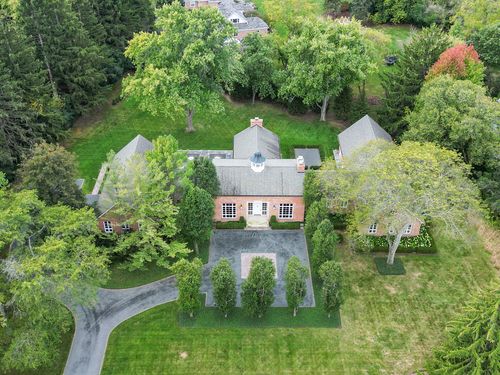 300 Butler Dr, Lake Forest, IL, 60045-3012 | Card Image