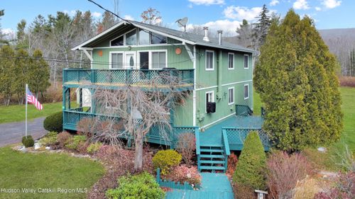 5472 Route 23a, Haines Falls, NY, 12436-7704 | Card Image