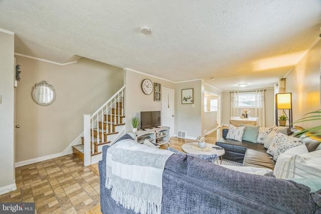 417 Madison Ave, Home with 3 bedrooms, 1 bathrooms and null parking in PROSPECT PARK PA | Image 5