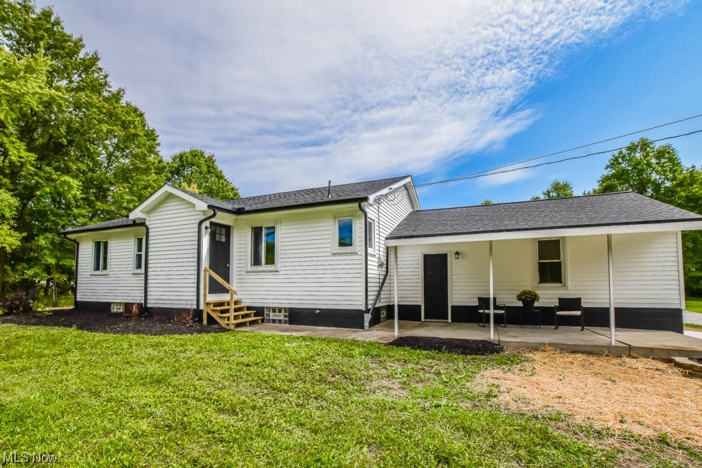 5955 Bedell Road, Sold in Berlin Center Zoocasa