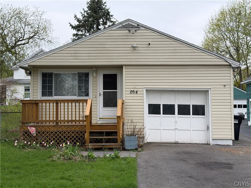 264 Burns Ave, Syracuse, NY, 13206-2532 | Card Image