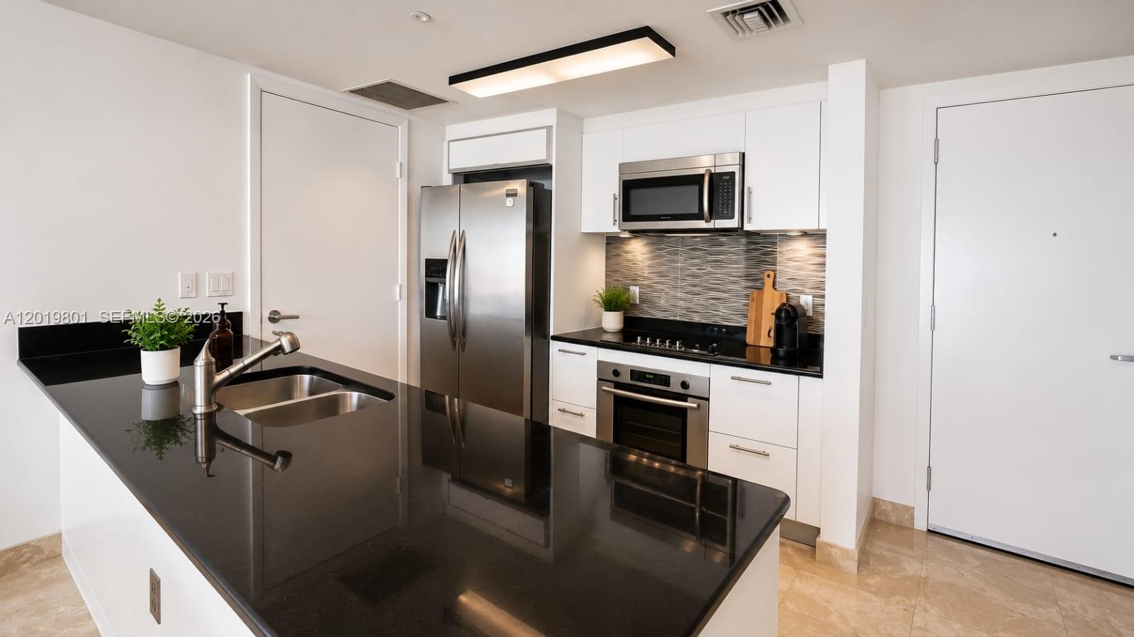 Residential Lease in Miami 4